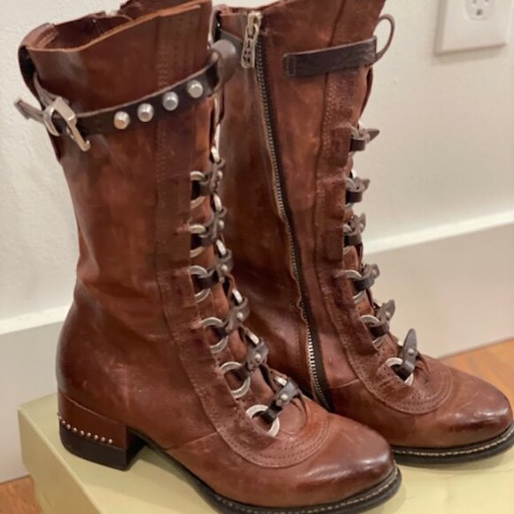 A.S.98 *RARE* Bardo EU35